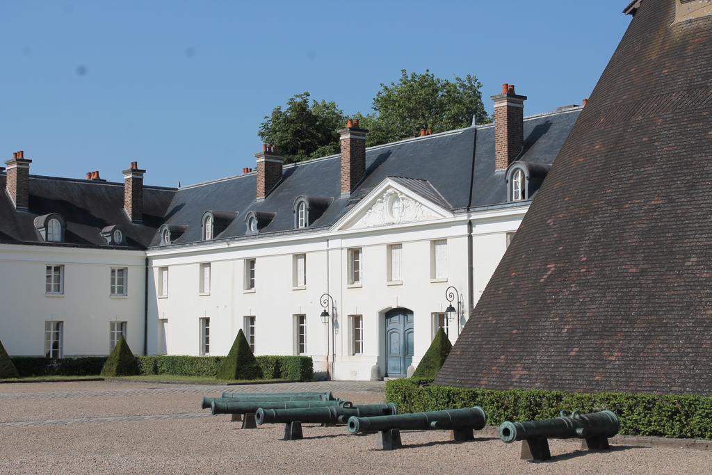 Ibis Budget Montceau Les Mines Exterior foto